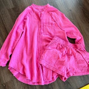 Aerie Pool to Party Set